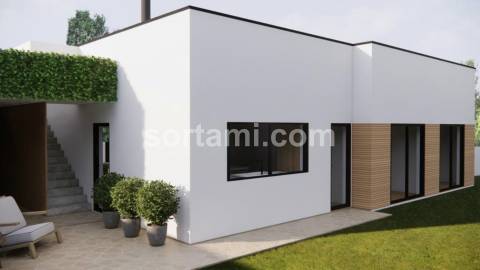 Terreno Para Construção  Venda em Algoz e Tunes,Silves