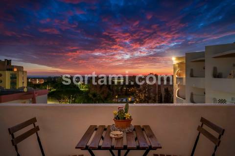 Apartamento T1 Venda em Quarteira,Loulé