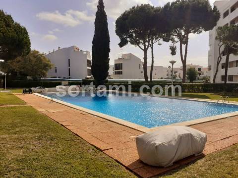 Apartamento T1 Venda em Quarteira,Loulé