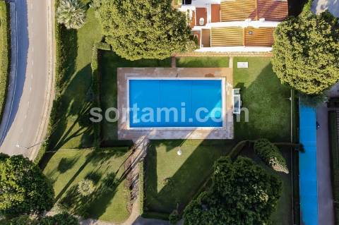 Apartamento T1 Venda em Quarteira,Loulé