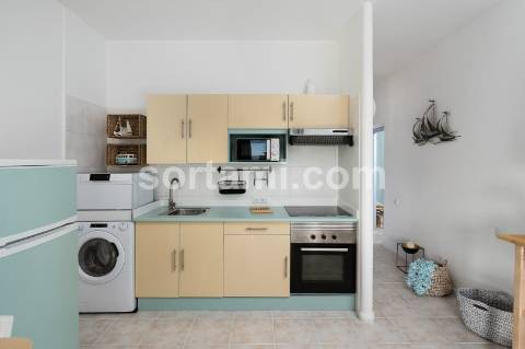 Apartamento T1 Venda em Quarteira,Loulé