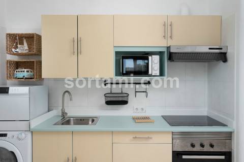 Apartamento T1 Venda em Quarteira,Loulé