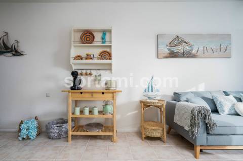 Apartamento T1 Venda em Quarteira,Loulé