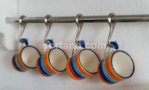 Apartamento T1 Venda em Quarteira,Loulé