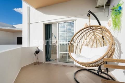 Apartamento T1 Venda em Quarteira,Loulé