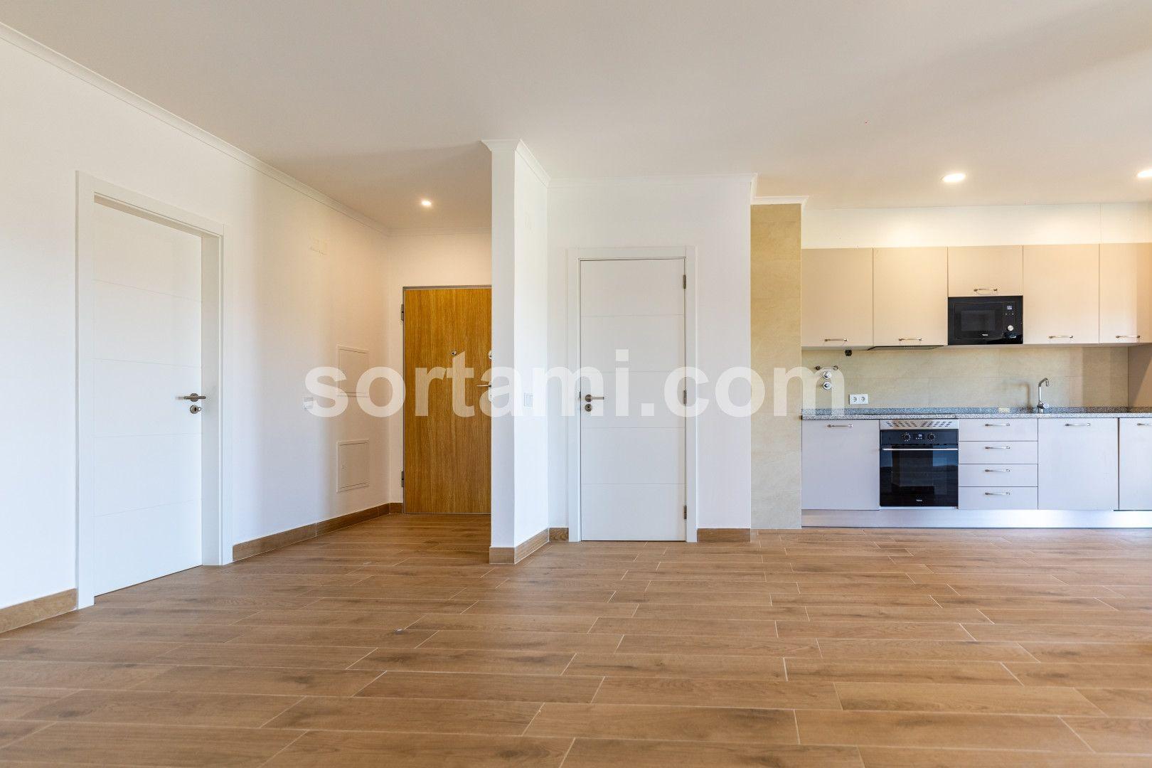 Apartamento T2 Venda em Loulé (São Sebastião),Loulé