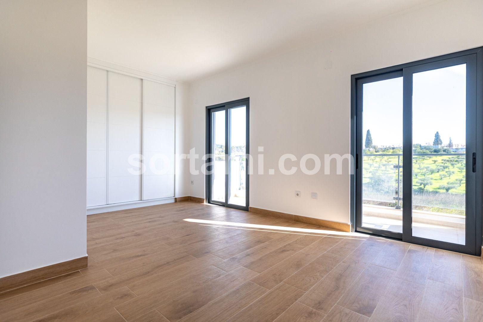 Apartamento T2 Venda em Loulé (São Sebastião),Loulé