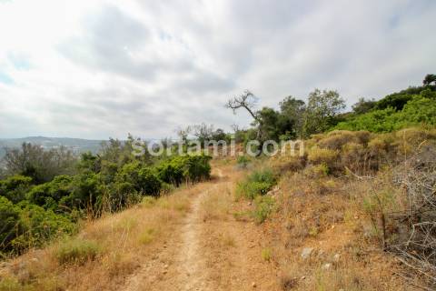 Terreno Para Construção  Venda em Loulé (São Clemente),Loulé