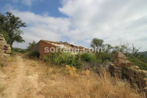Terreno Para Construção  Venda em Loulé (São Clemente),Loulé