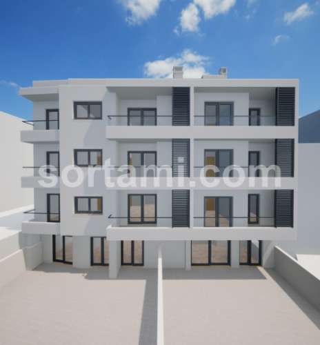 Apartamento T2 Venda em Faro (Sé e São Pedro),Faro