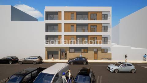 Apartamento T2 Venda em Faro (Sé e São Pedro),Faro