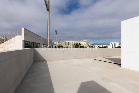 Apartamento T2 Venda em Faro (Sé e São Pedro),Faro