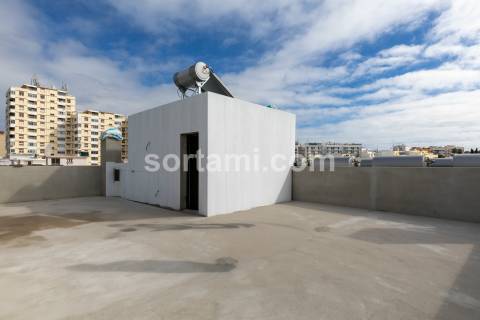 Apartamento T2 Venda em Faro (Sé e São Pedro),Faro