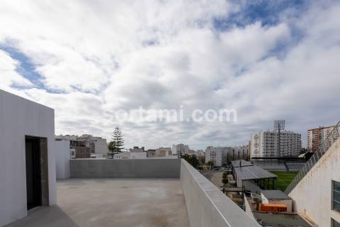 Apartamento T2 Venda em Faro (Sé e São Pedro),Faro