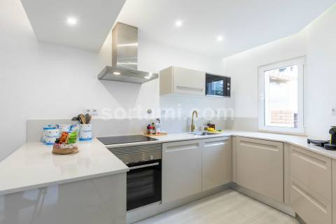 Moradia em Banda T2+1 Venda em Quarteira,Loulé