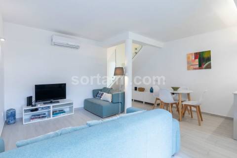 Moradia em Banda T2+1 Venda em Quarteira,Loulé