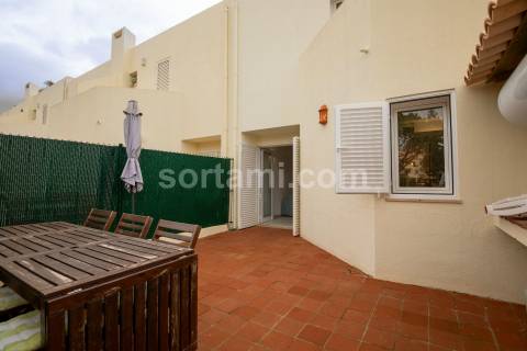 Moradia em Banda T2+1 Venda em Quarteira,Loulé