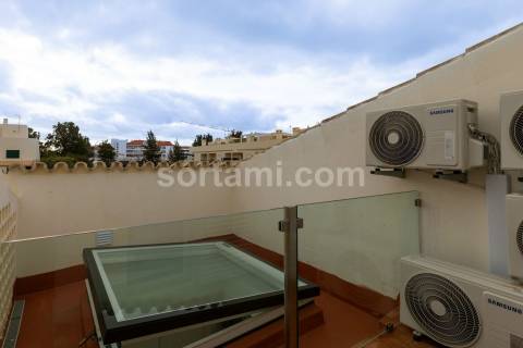 Moradia em Banda T2+1 Venda em Quarteira,Loulé