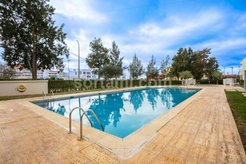 Moradia em Banda T2+1 Venda em Quarteira,Loulé