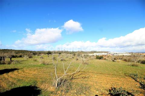 Terreno Rústico  Venda em Algoz e Tunes,Silves