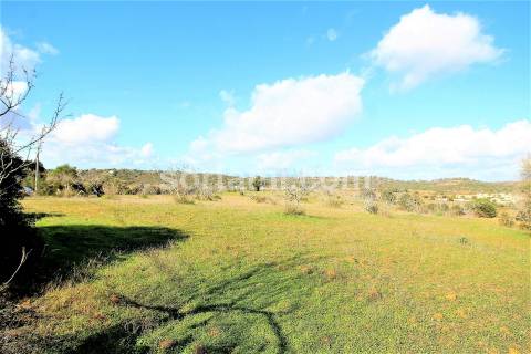 Terreno Rústico  Venda em Algoz e Tunes,Silves