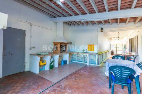 Moradia Isolada T3+1 Venda em Loulé (São Sebastião),Loulé