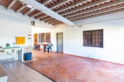 Moradia Isolada T3+1 Venda em Loulé (São Sebastião),Loulé