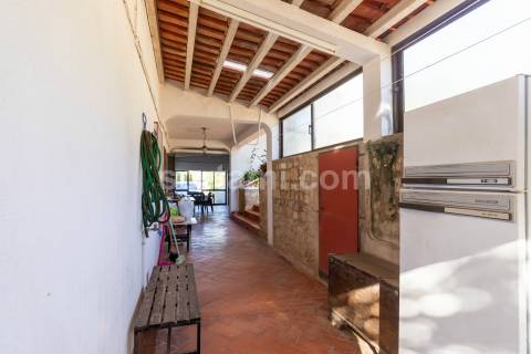 Moradia Isolada T3+1 Venda em Loulé (São Sebastião),Loulé