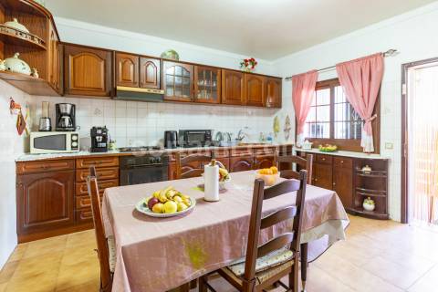 Moradia Isolada T3+1 Venda em Loulé (São Sebastião),Loulé