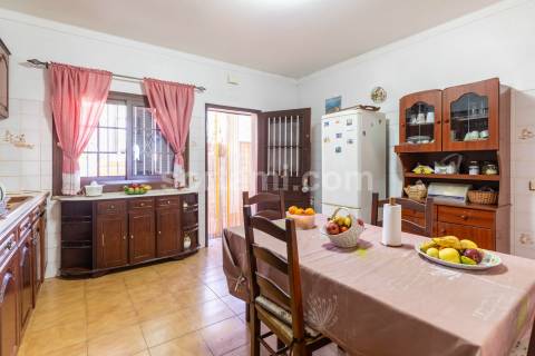 Moradia Isolada T3+1 Venda em Loulé (São Sebastião),Loulé