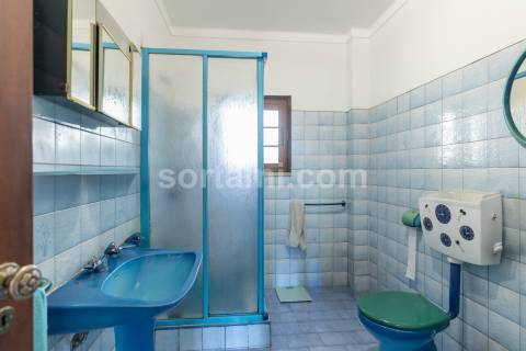 Moradia Isolada T3+1 Venda em Loulé (São Sebastião),Loulé