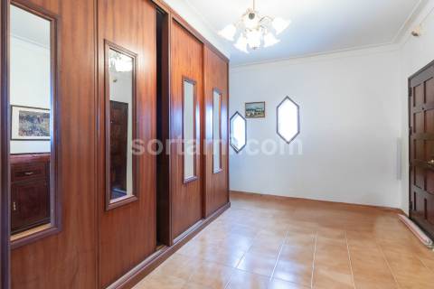 Moradia Isolada T3+1 Venda em Loulé (São Sebastião),Loulé