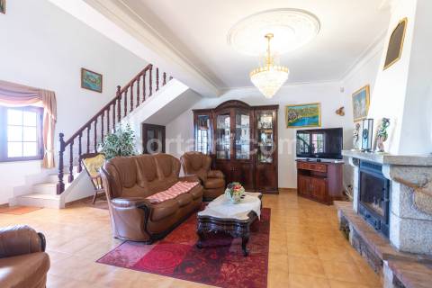 Moradia Isolada T3+1 Venda em Loulé (São Sebastião),Loulé