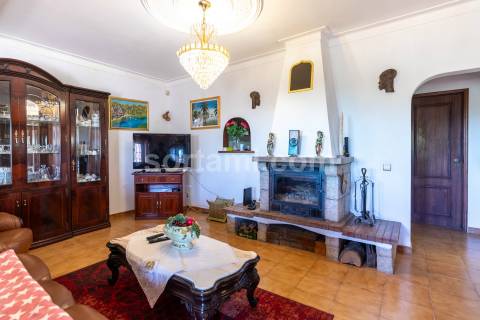 Moradia Isolada T3+1 Venda em Loulé (São Sebastião),Loulé