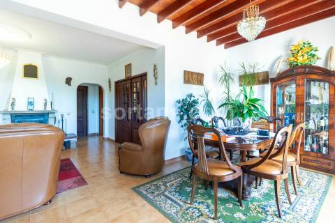 Moradia Isolada T3+1 Venda em Loulé (São Sebastião),Loulé