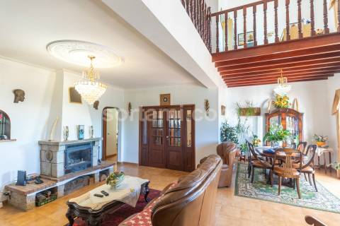 Moradia Isolada T3+1 Venda em Loulé (São Sebastião),Loulé