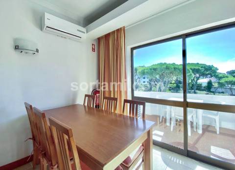 Apartamento T1 Venda em Quarteira,Loulé