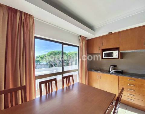 Apartamento T1 Venda em Quarteira,Loulé