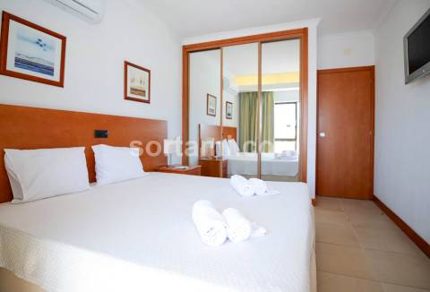 Apartamento T1 Venda em Quarteira,Loulé