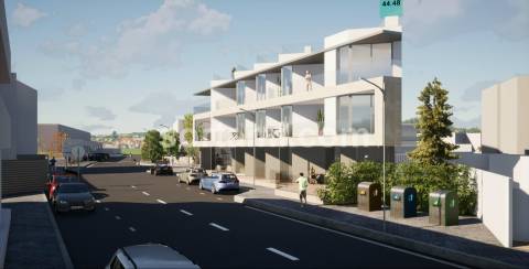 Apartamento T2+1 Venda em Albufeira e Olhos de Água,Albufeira