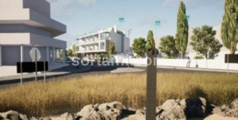 Apartamento T2+1 Venda em Albufeira e Olhos de Água,Albufeira