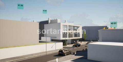 Apartamento T2+1 Venda em Albufeira e Olhos de Água,Albufeira