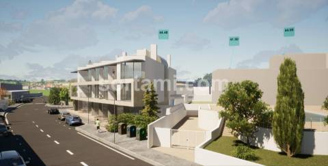 Apartamento T2+1 Venda em Albufeira e Olhos de Água,Albufeira