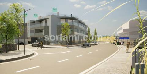 Apartamento T2+1 Venda em Albufeira e Olhos de Água,Albufeira