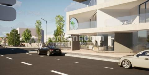 Apartamento T2+1 Venda em Albufeira e Olhos de Água,Albufeira