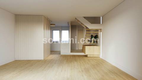 Apartamento T3 Venda em Quarteira,Loulé