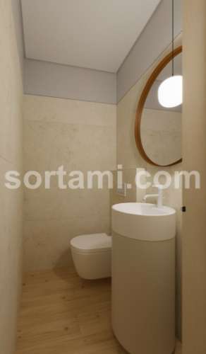 Apartamento T3 Venda em Quarteira,Loulé