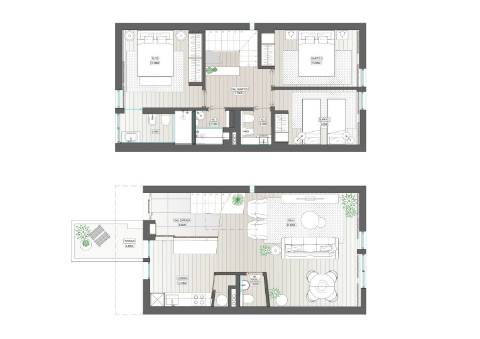 Apartamento T3 Venda em Quarteira,Loulé