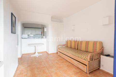 Apartamento T1 Venda em Albufeira e Olhos de Água,Albufeira