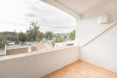 Apartamento T1 Venda em Albufeira e Olhos de Água,Albufeira